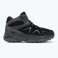 Дамски туристически обувки Merrell Yokota 3 Mid Gtx black 2