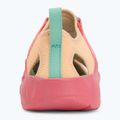 Детски сандали KEEN Hyperport H2 pink lemonade/peach fuzz 6