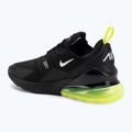 Mъжки обувки Nike Air Max 270 black/volt/reflex silver/white 3
