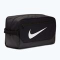 Чанта за тренировка/фитнес Nike Brasilia 9.5 11 l black/black/white 2