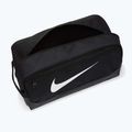 Чанта за тренировка/фитнес Nike Brasilia 9.5 11 l black/black/white 4