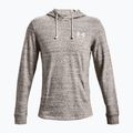 Мъжки суитшърт за тренировки Under Armour Rival Terry LC сив 1370401-112 5