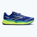 Мъжки обувки за бягане Brooks Cascadia 19 surf the web/nightlife/white 2