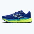 Мъжки обувки за бягане Brooks Cascadia 19 surf the web/nightlife/white 3