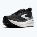Мъжки обувки за бягане Brooks Glycerin GTS 23 black/grey/white 4