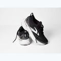 Дамски обувки за бягане Brooks Glycerin GTS 23 black/grey/white 8