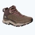 Дамски ботуши за трекинг The North Face Vectiv Exploris Mid Futurelight Lthr brown NF0A5G3AMD01 9