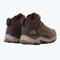 Дамски ботуши за трекинг The North Face Vectiv Exploris Mid Futurelight Lthr brown NF0A5G3AMD01 11