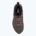 Дамски ботуши за трекинг The North Face Vectiv Exploris Mid Futurelight Lthr brown NF0A5G3AMD01 6