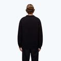 Мъжки суитшърт Napapijri Balis Crew 1 black 2