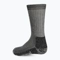 Скиорски принадлежности за трекинг Smartwool Classic Hike Extra Cushion Crew czarno-szare SW0131000011 2