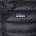 Мъжки елек Patagonia Down Sweater black 11