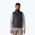 Мъжки елек Patagonia Down Sweater black