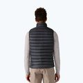 Мъжки елек Patagonia Down Sweater black 3