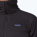 Patagonia Nano-Air Light Hybrid Hoody black - дамски 5