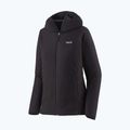 Patagonia Nano-Air Light Hybrid Hoody black - дамски 6