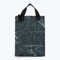 Детска чанта за закуска Quiksilver Lunch Bud KRPH Sage/Ice Blue/Black 2