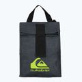 Детска чанта за закуска Quiksilver Lunch Bud KRPH сива/черна/зелена