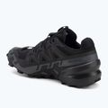 Дамски обувки за бягане Salomon Speedcross 6 GTX black/black/phan 3