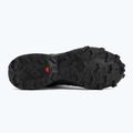 Дамски обувки за бягане Salomon Speedcross 6 GTX black/black/phan 4