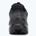Дамски обувки за бягане Salomon Speedcross 6 GTX black/black/phan 6