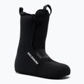Детски ботуши за сноуборд Salomon Project Boa black L41681700 5