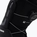 Детски ботуши за сноуборд Salomon Project Boa black L41681700 7
