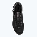 Мъжки обувки за туризъм Salomon Techamphibian 5 black/magnet/monument 7