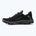 Мъжки обувки за туризъм Salomon Techamphibian 5 black/magnet/monument 3