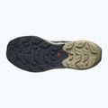 Мъжки туристически обувки Salomon Elixir Activ carbon/slate green/glacier 13