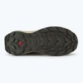 Мъжки туристически обувки Salomon Elixir Mid GTX peat/vintage khaki/castlerock 4