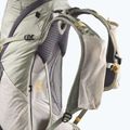 Salomon Aerotrek 18 l дамска туристическа раница M-L seagrass/silver cloud/nine iron 3