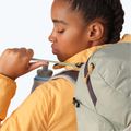 Salomon Aerotrek 18 l дамска туристическа раница M-L seagrass/silver cloud/nine iron 9