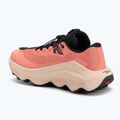 Дамски обувки за бягане Salomon Ultra Glide 3 fusion coral/tender peach/black 3