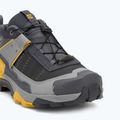 Мъжки обувки за трекинг Salomon X ULTRA 5 GTX turbulence/monument/spicy mustard 7