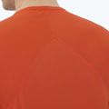 Мъжка тениска за бягане Salomon S/Lab Speed Tee flery red 3