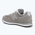 Обувки New Balance Classic 574's V3 Wide grey 3