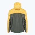 Мъжко дъждобранно яке Columbia Hikebound yellow-green 1988621 7