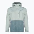 Мъжко дъждобранно яке Columbia Hikebound, синьо 1988621 6
