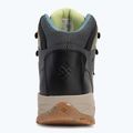 Мъжки обувки за трекинг Columbia Newton Ridge BC stone green/ napa green 6