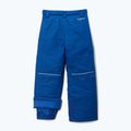 Детски скиорски панталони Columbia Bugaboo III mountain blue 2