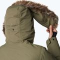 Дамско подплатено дълго яке Columbia Little Si II Ins Parka stone green 6