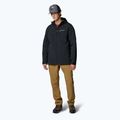 Мъжко софтшел яке Columbia Gate Racer II Softshell black 2
