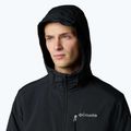 Мъжко софтшел яке Columbia Gate Racer II Softshell black 6