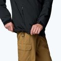 Мъжко софтшел яке Columbia Gate Racer II Softshell black 8