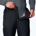 Мъжки скиорски панталони Columbia Bugaboo V black 8
