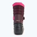 Детски ботуши за сняг Columbia Powderbug Snowlite pink ice/ moonvista 6