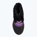 Детски ботуши за сняг Sorel Snow Commander gumdrop/purple violet 5