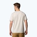 Мъжка тениска Columbia Ice Lake II SS Tee dark stone/peak direction 3