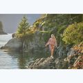 Дамски ботуши Columbia Terrastride CRZ sea salt/pink haze 11